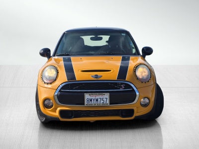 2014 MINI Cooper S Base
