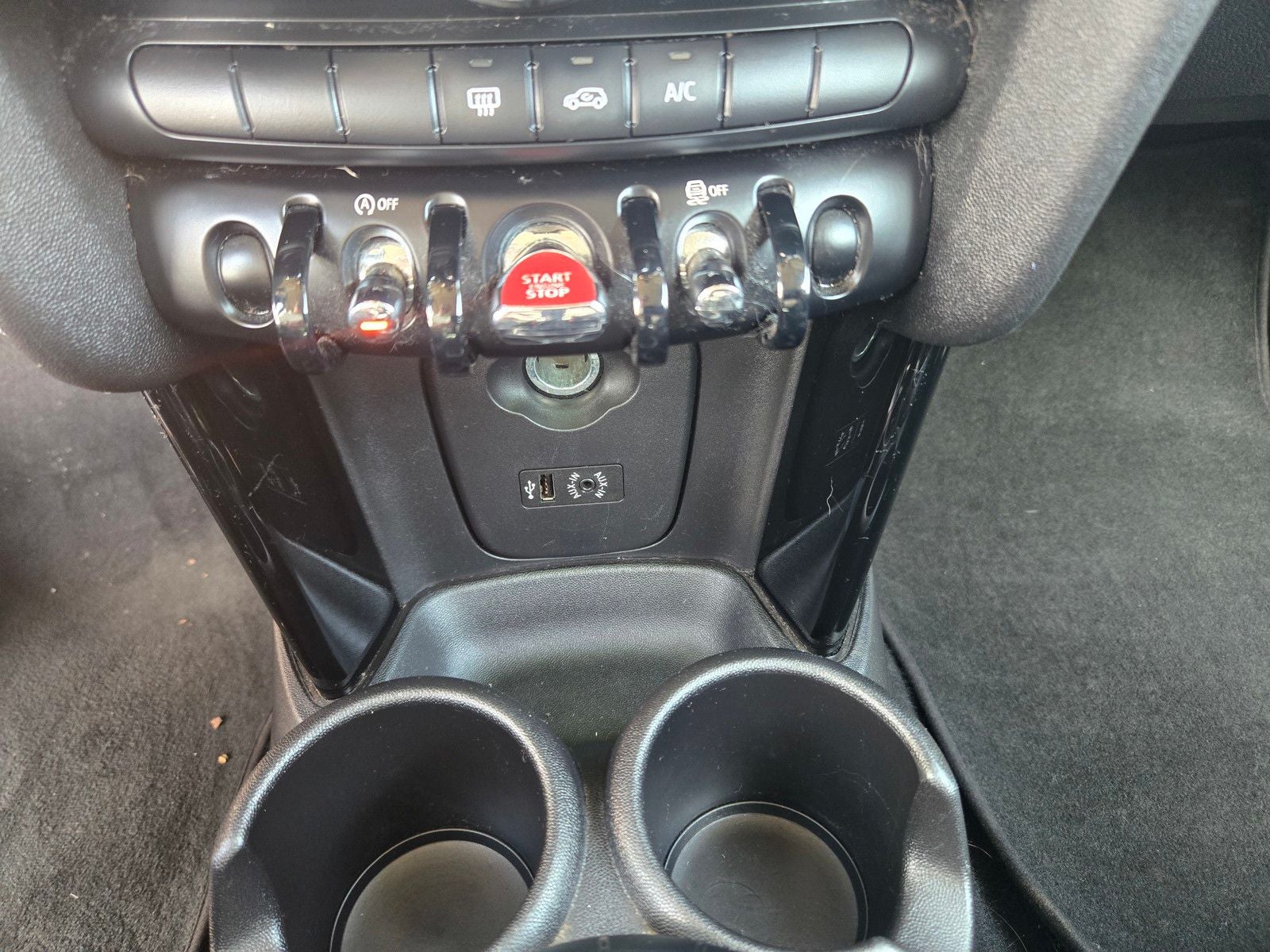 2014 MINI Cooper S Base