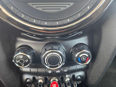 2014 MINI Cooper S Base