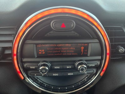 2014 MINI Cooper S Base