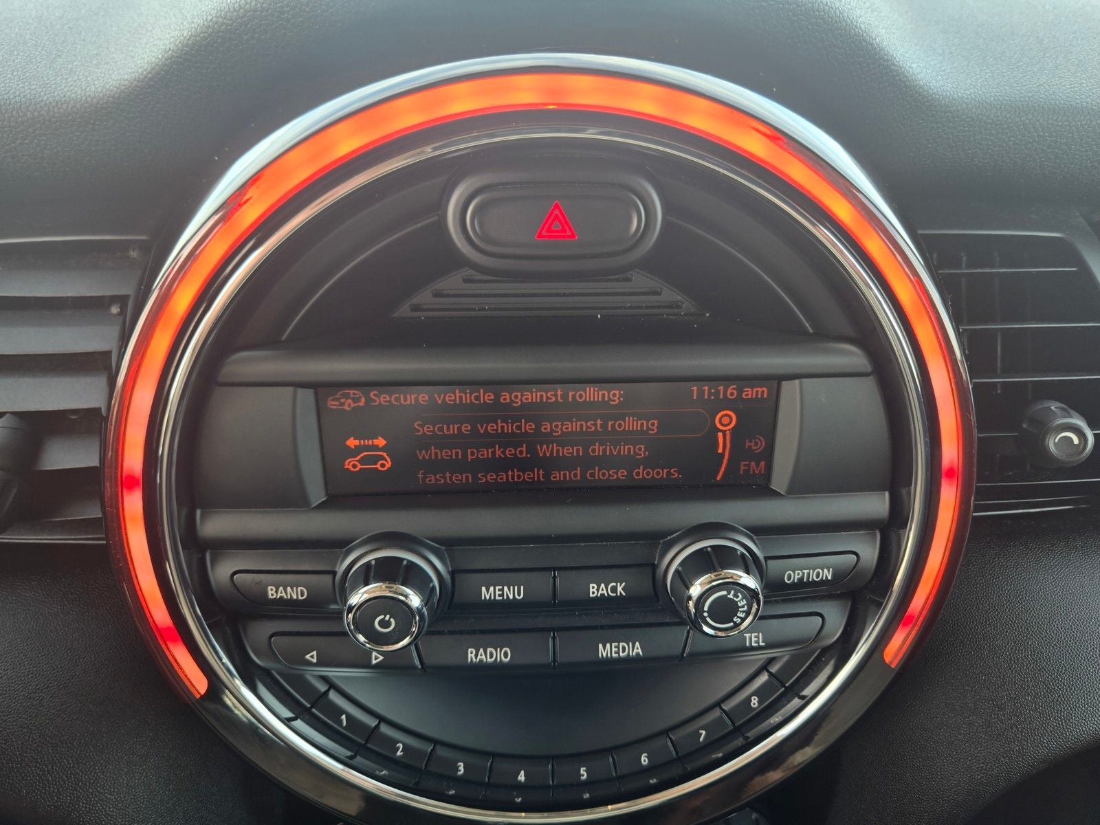 2014 MINI Cooper S Base