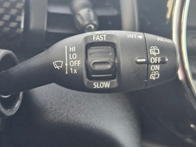 2014 MINI Cooper S Base