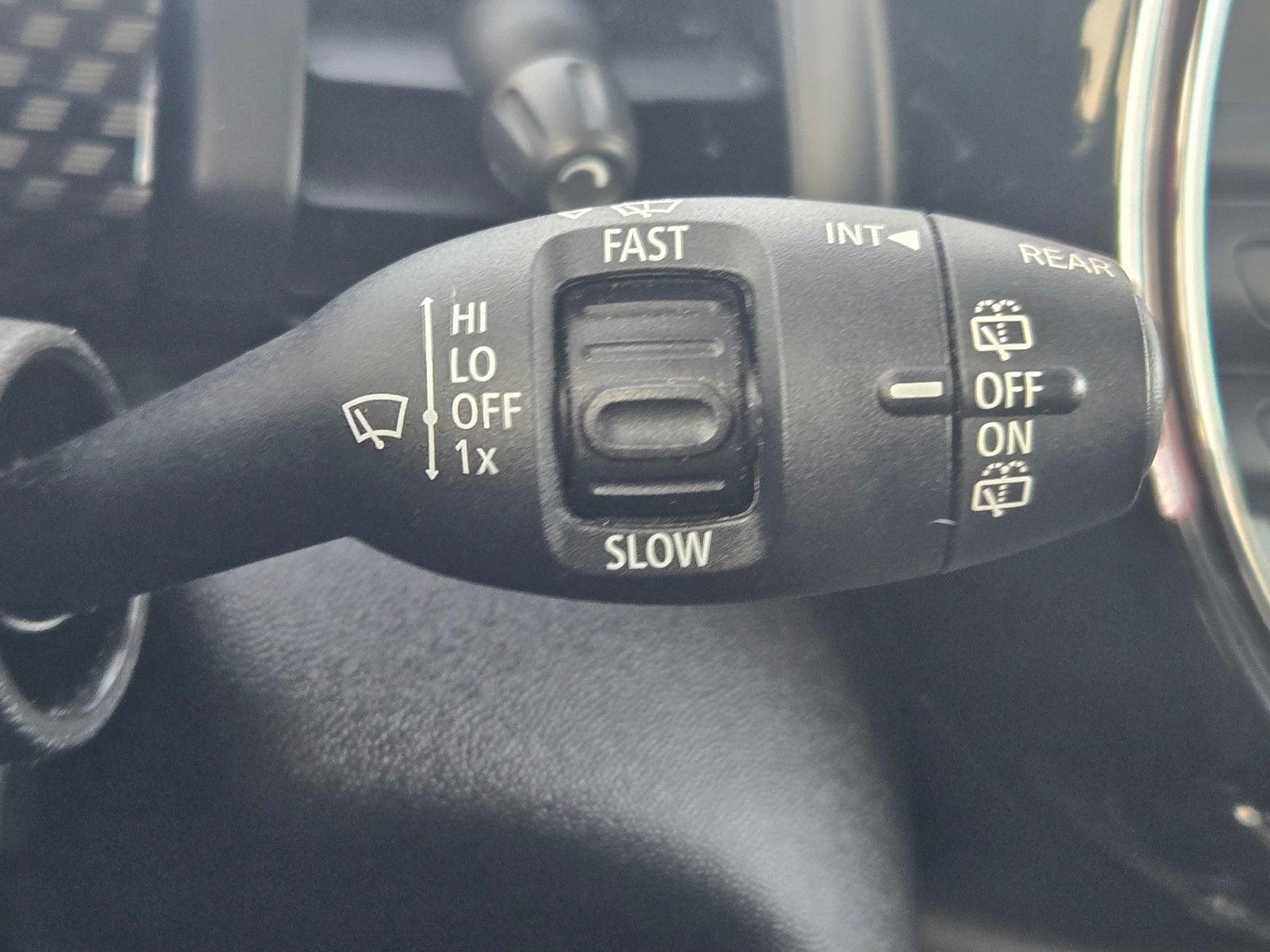 2014 MINI Cooper S Base