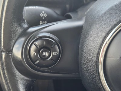 2014 MINI Cooper S Base