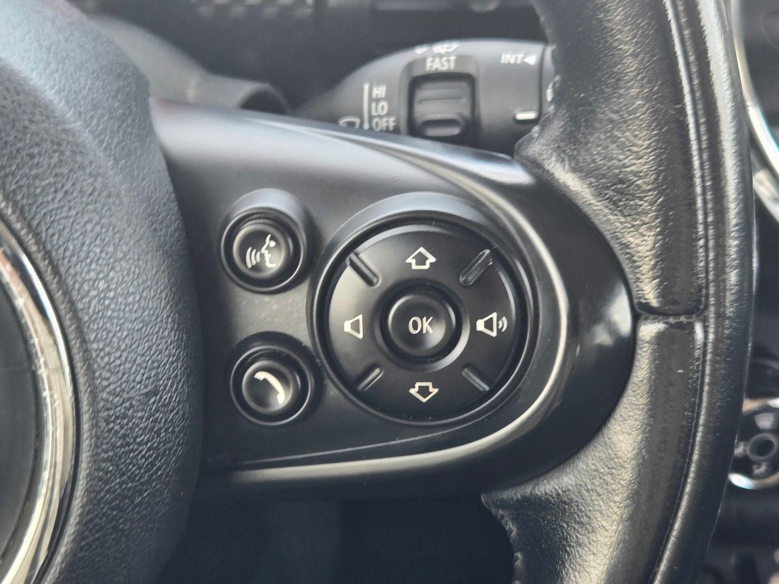 2014 MINI Cooper S Base