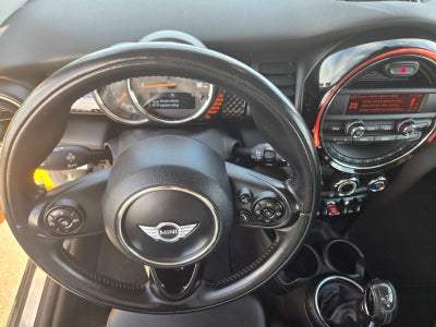 2014 MINI Cooper S Base
