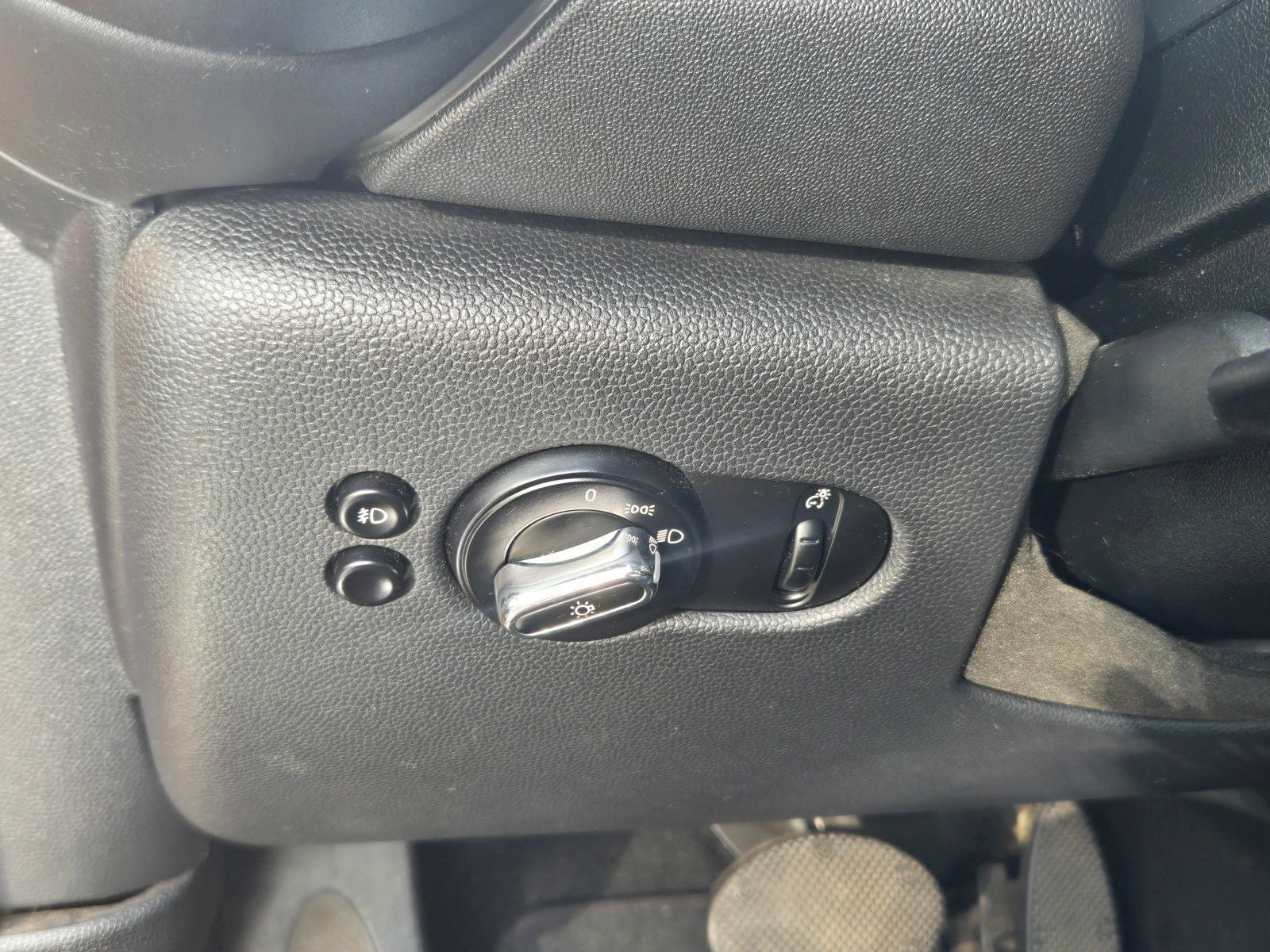 2014 MINI Cooper S Base