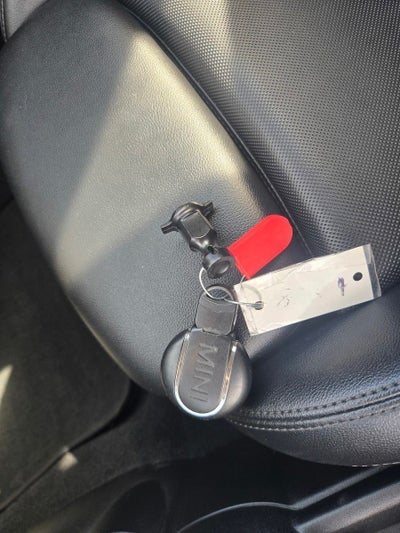 2014 MINI Cooper S Base