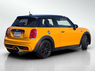 2014 MINI Cooper S Base