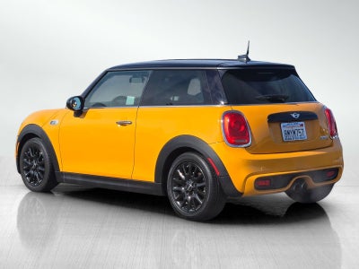 2014 MINI Cooper S Base