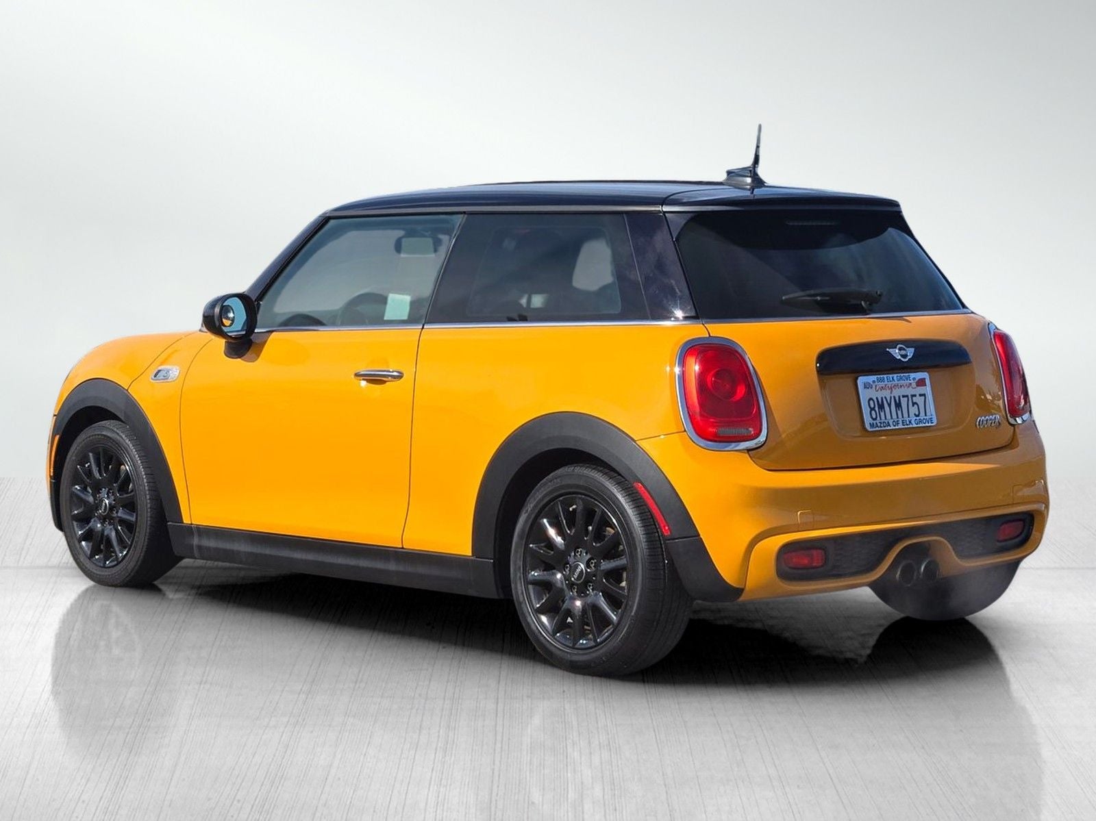 2014 MINI Cooper S Base