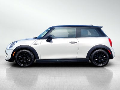 2015 MINI Cooper S Base