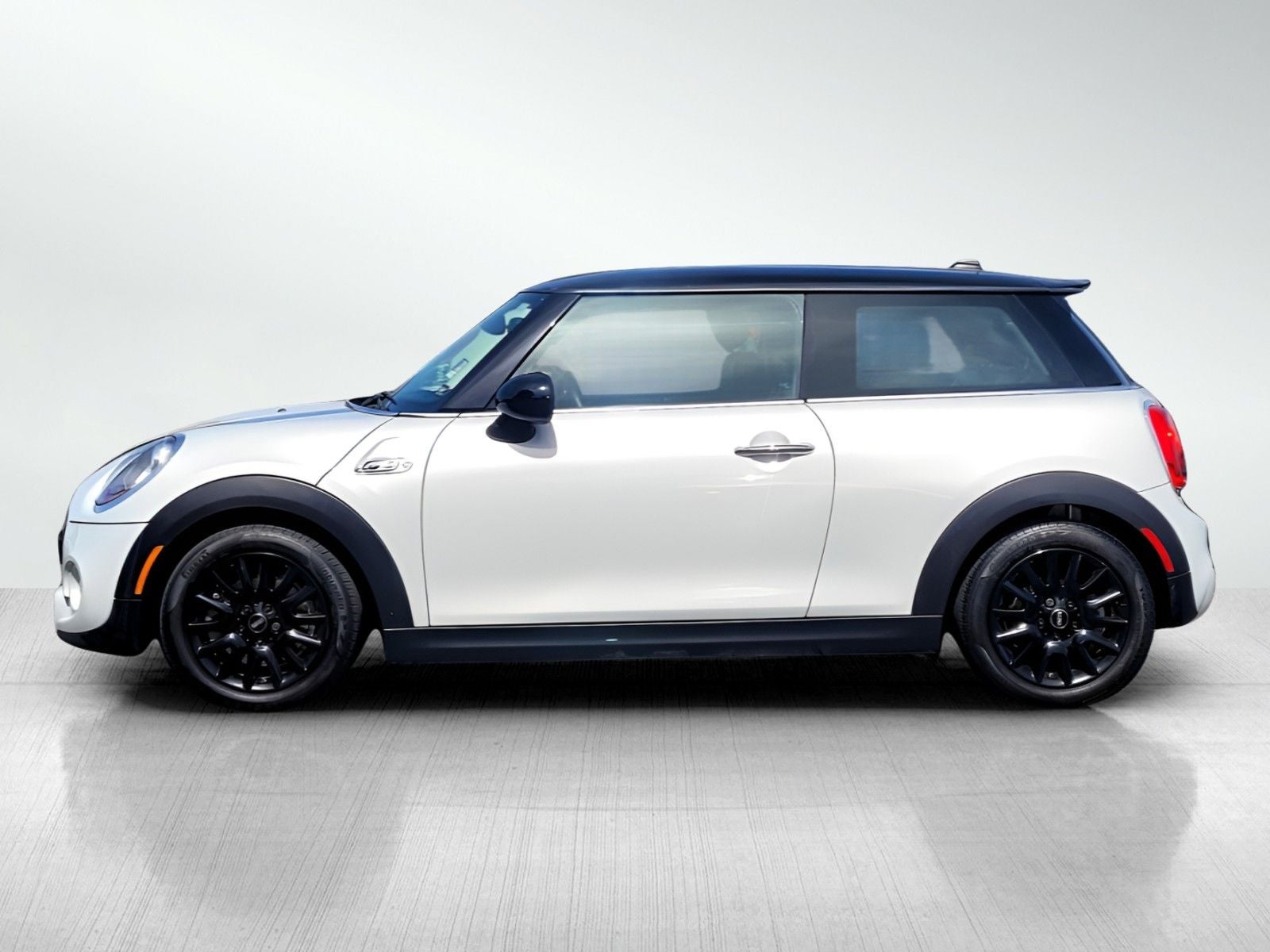 2015 MINI Cooper S Base
