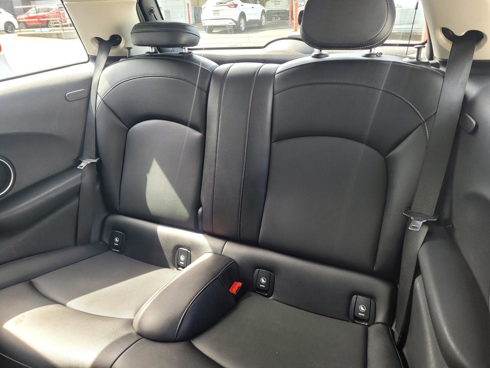 2015 MINI Cooper S Base