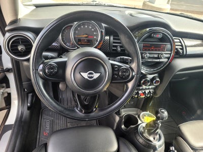 2015 MINI Cooper S Base