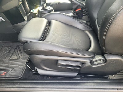 2015 MINI Cooper S Base