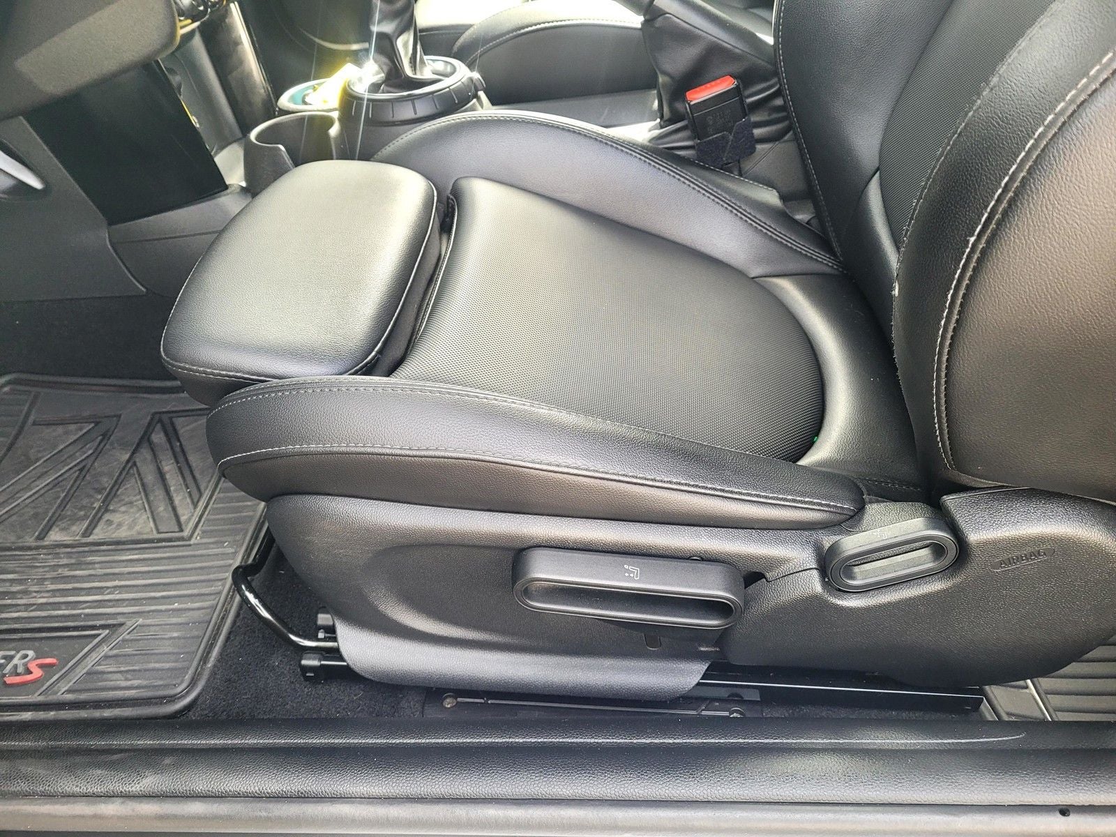 2015 MINI Cooper S Base