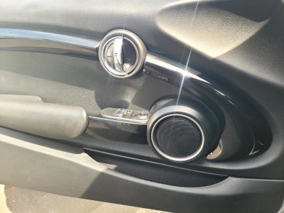 2015 MINI Cooper S Base