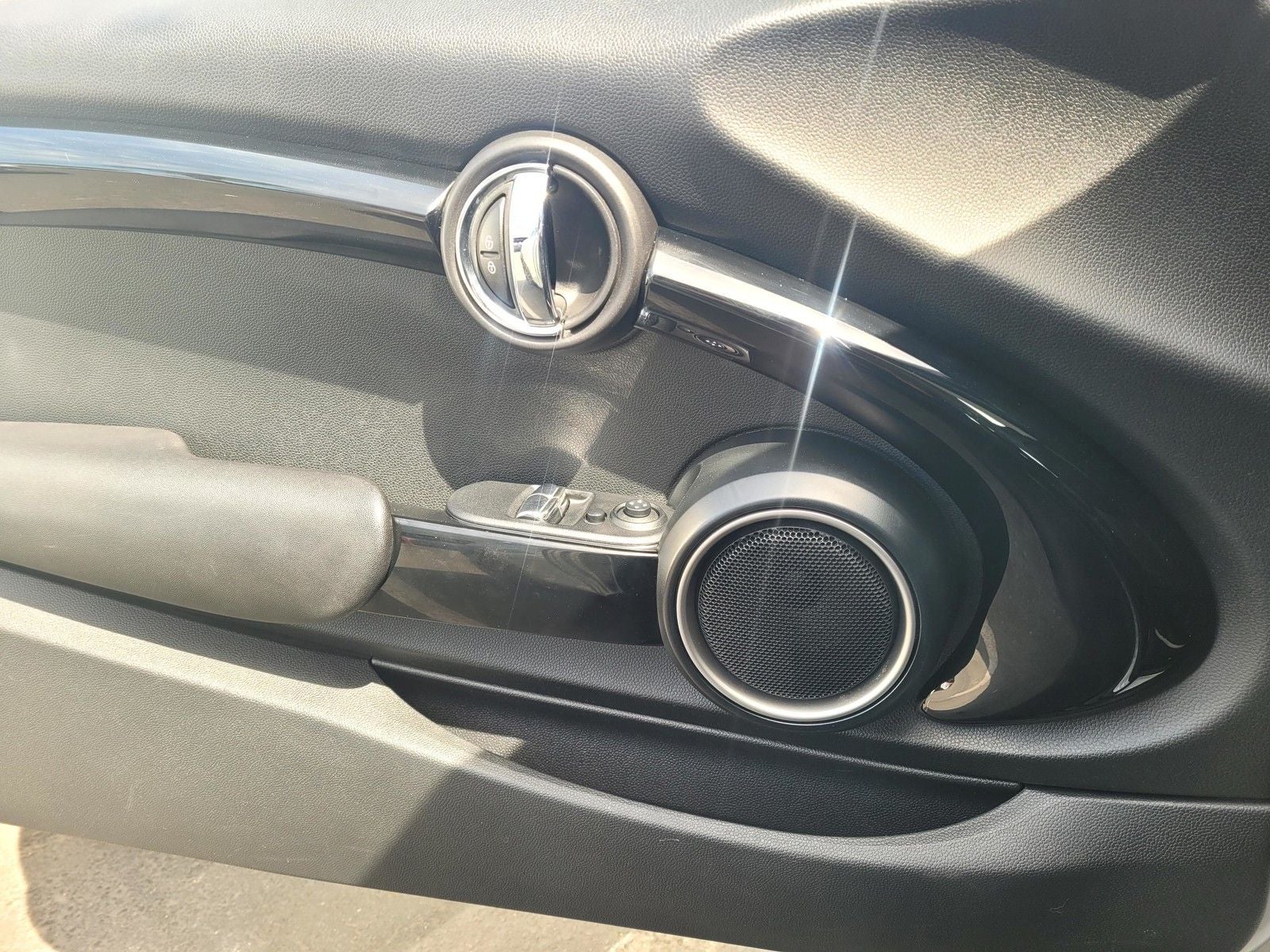 2015 MINI Cooper S Base