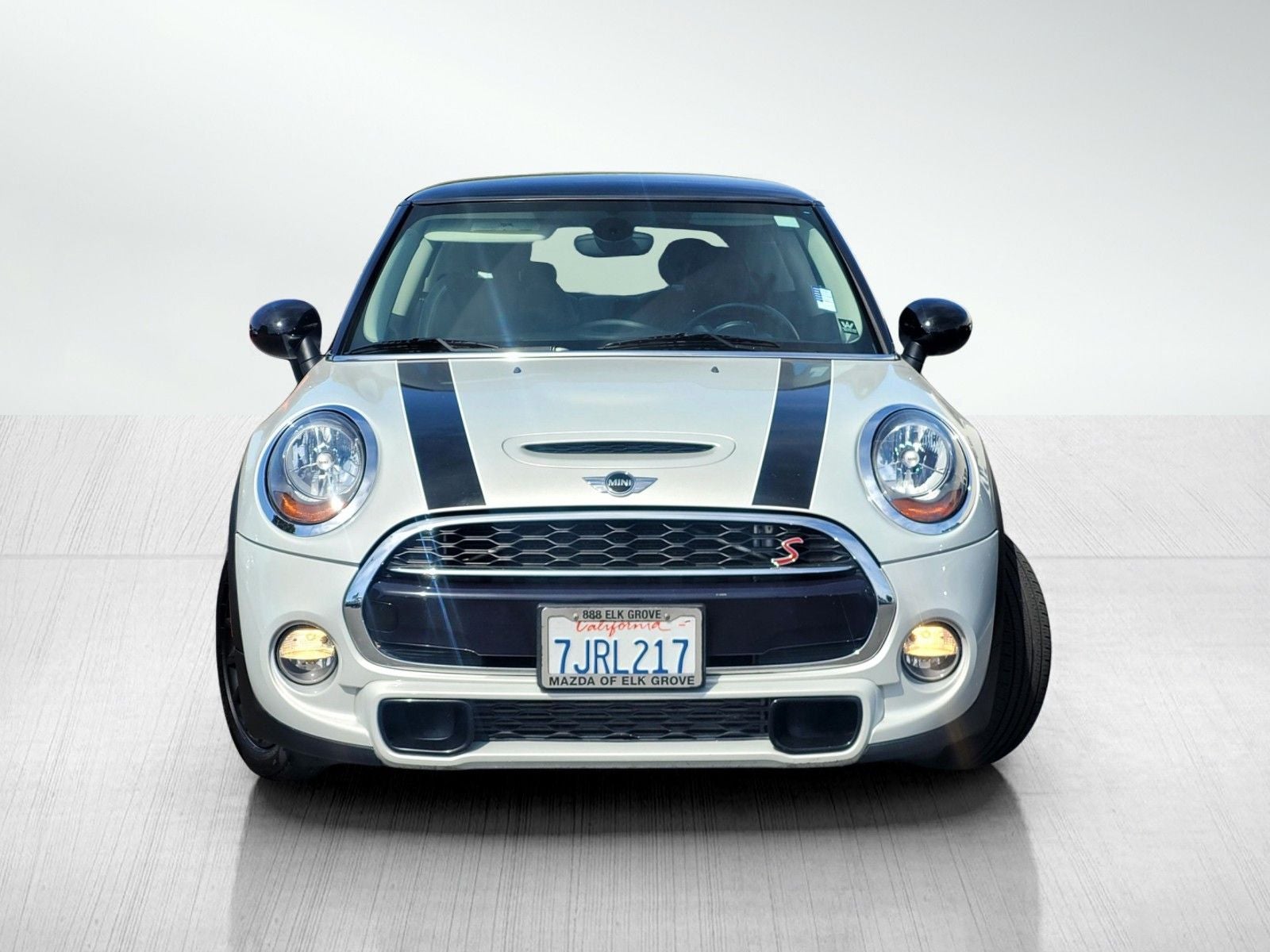 2015 MINI Cooper S Base