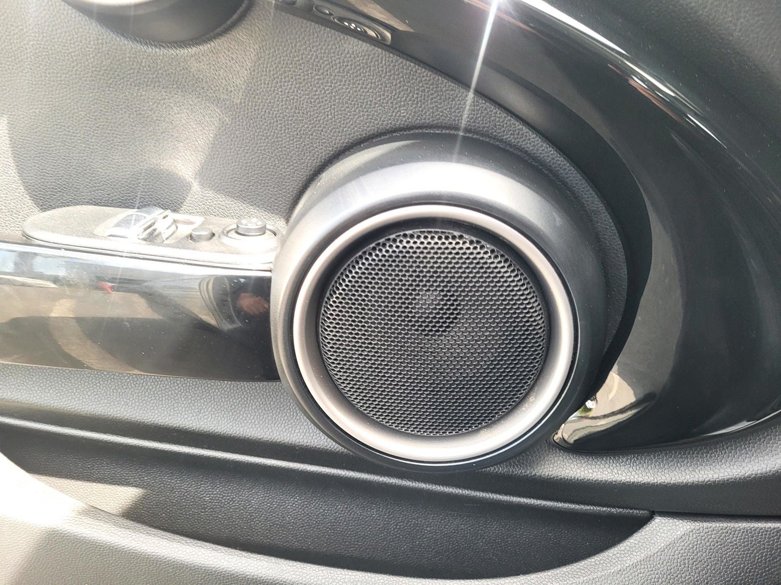 2015 MINI Cooper S Base