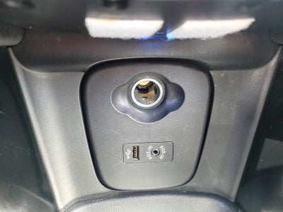 2015 MINI Cooper S Base
