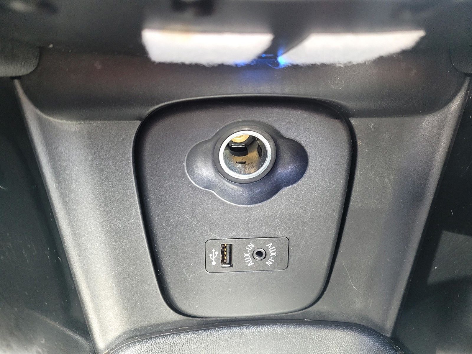 2015 MINI Cooper S Base