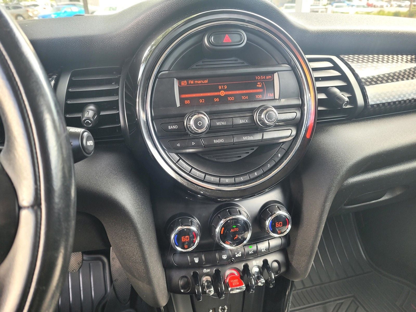 2015 MINI Cooper S Base
