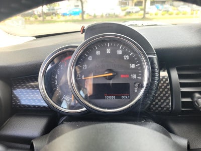 2015 MINI Cooper S Base
