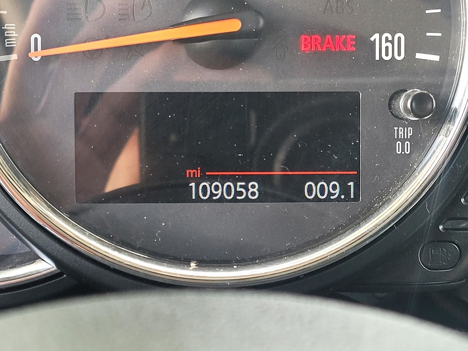 2015 MINI Cooper S Base