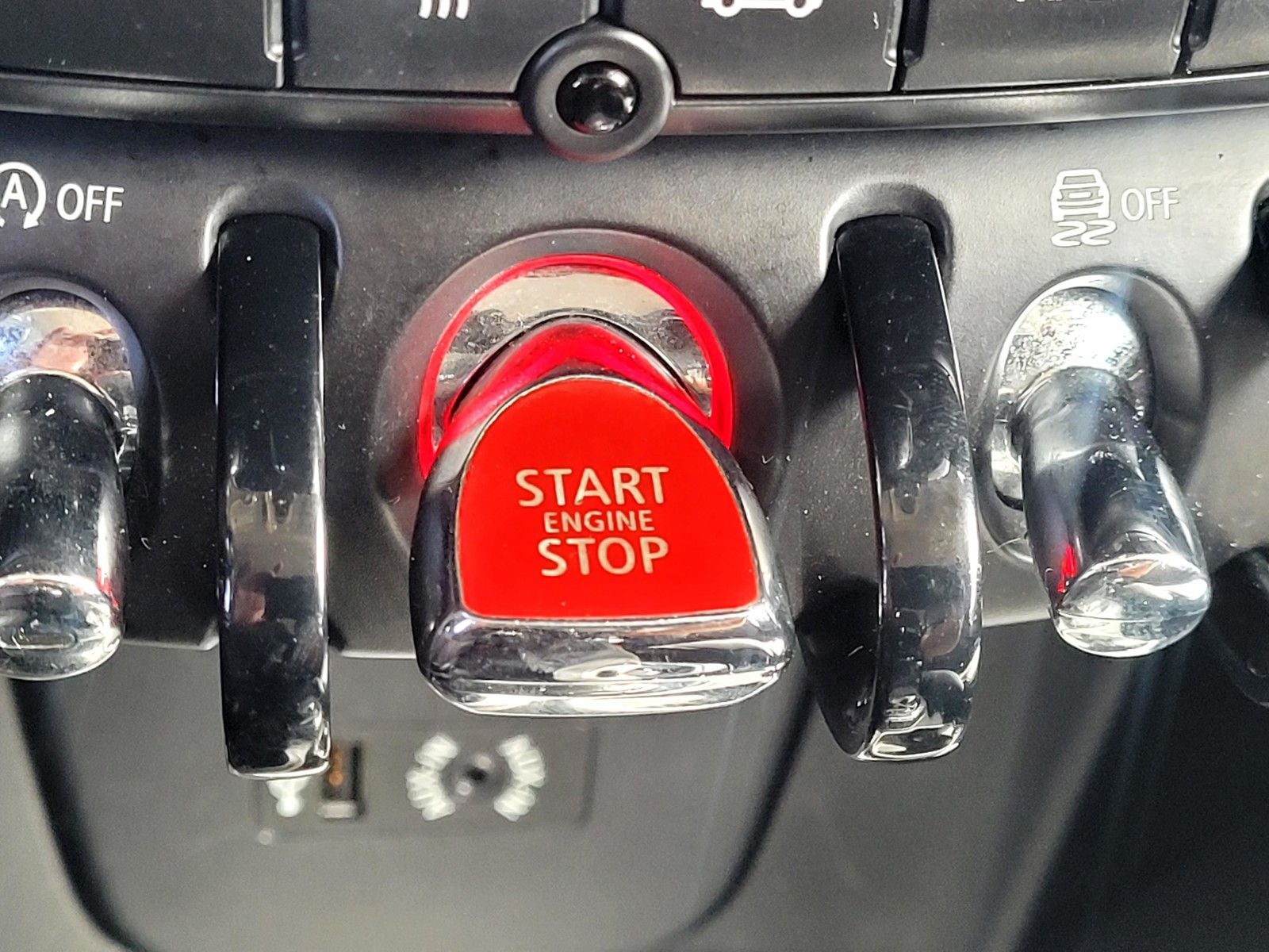 2015 MINI Cooper S Base