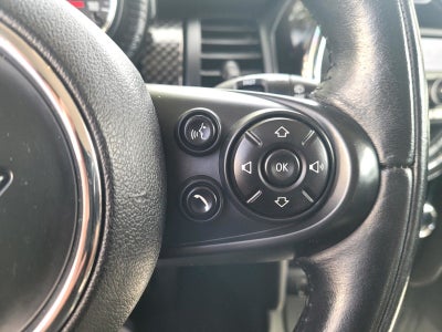2015 MINI Cooper S Base