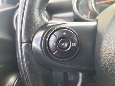2015 MINI Cooper S Base