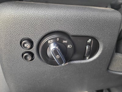 2015 MINI Cooper S Base