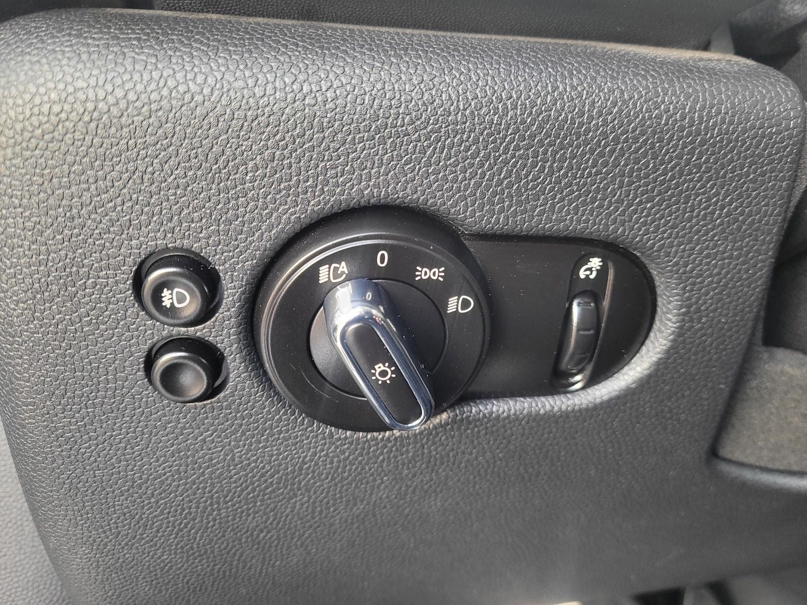 2015 MINI Cooper S Base