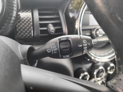 2015 MINI Cooper S Base