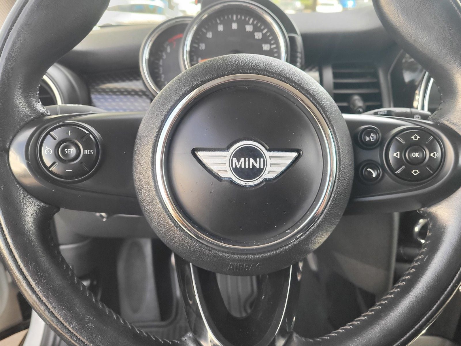 2015 MINI Cooper S Base