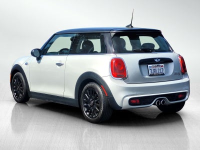 2015 MINI Cooper S Base