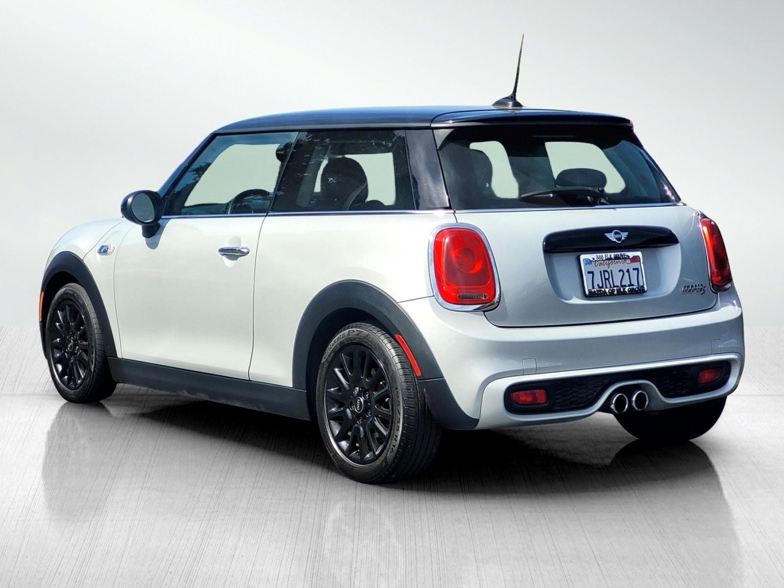 2015 MINI Cooper S Base