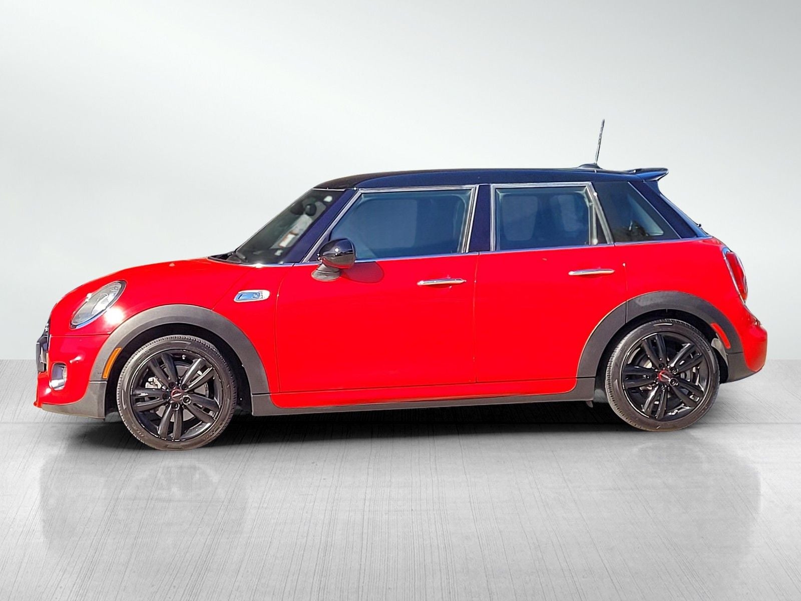 2015 MINI Cooper S Base