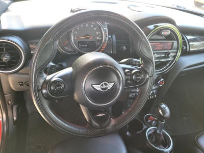 2015 MINI Cooper S Base