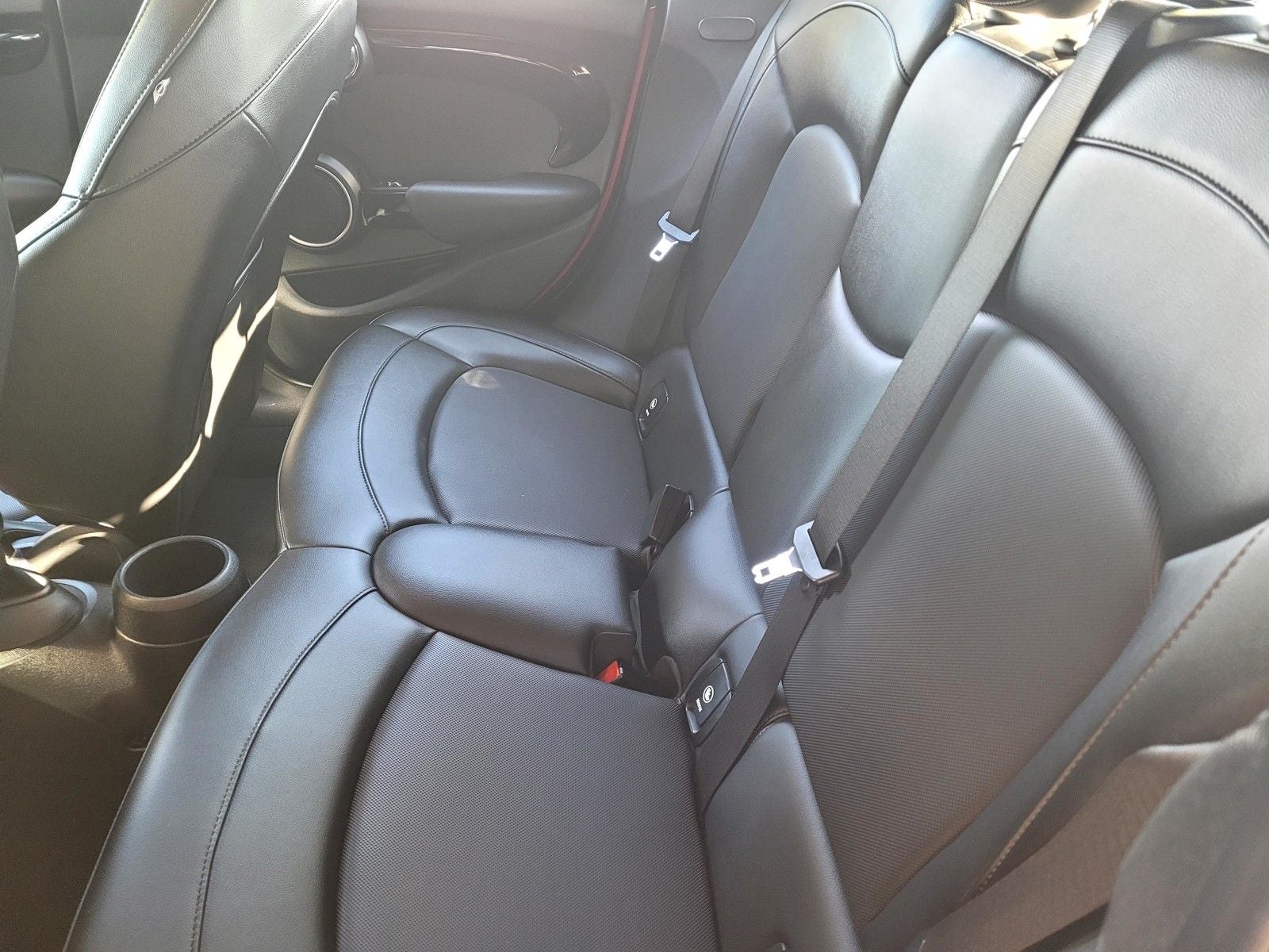 2015 MINI Cooper S Base