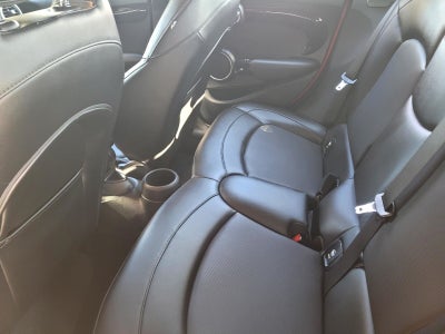 2015 MINI Cooper S Base