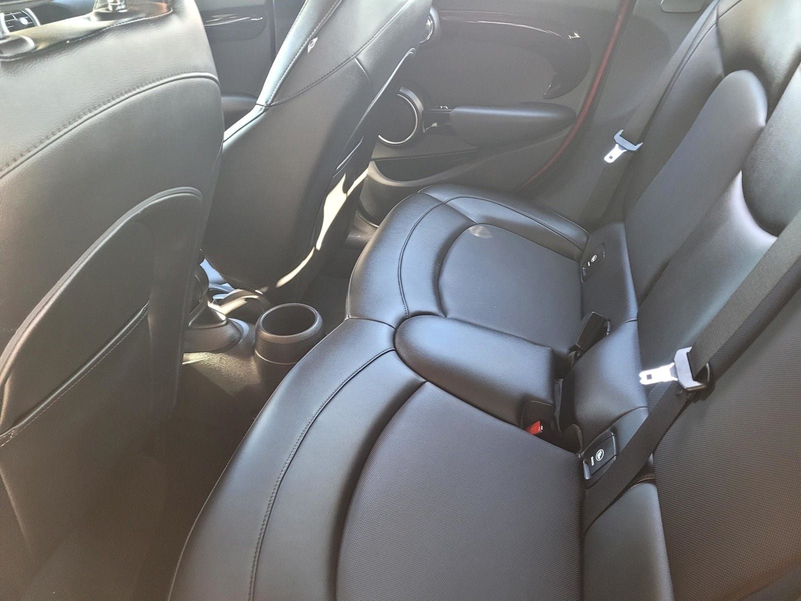2015 MINI Cooper S Base