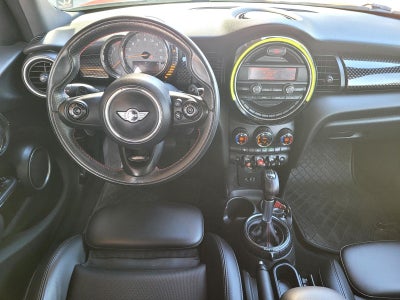 2015 MINI Cooper S Base