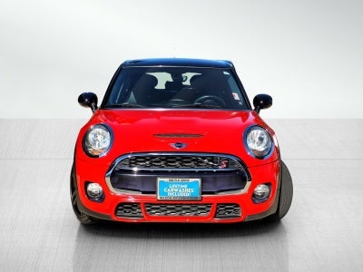 2015 MINI Cooper S Base
