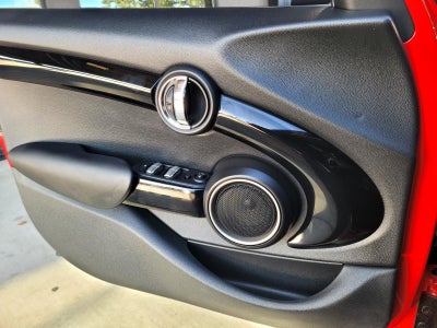 2015 MINI Cooper S Base