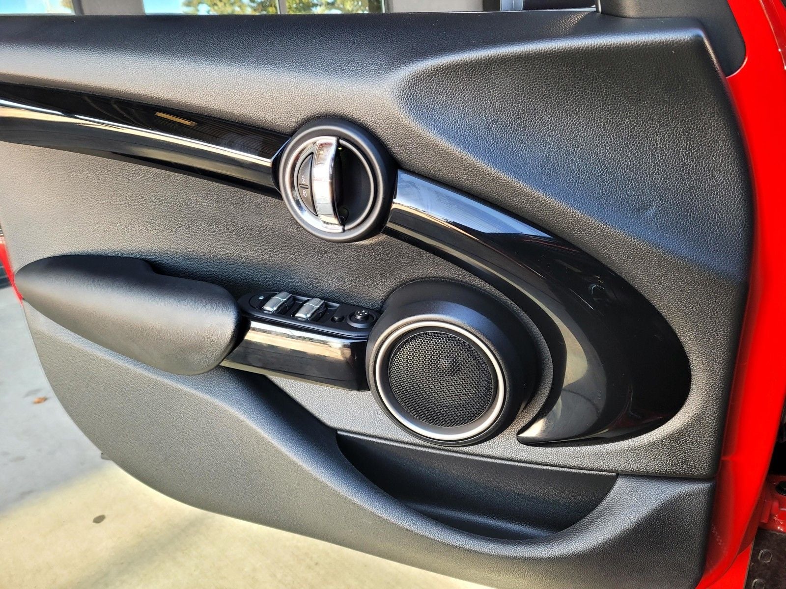 2015 MINI Cooper S Base