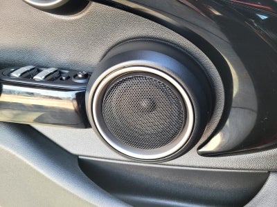 2015 MINI Cooper S Base