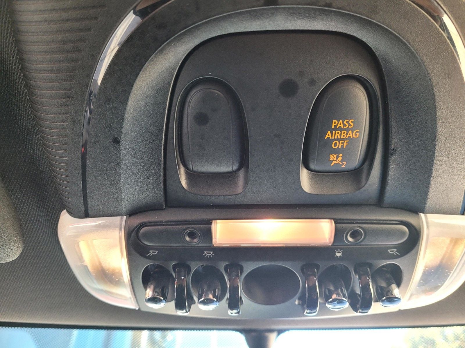 2015 MINI Cooper S Base